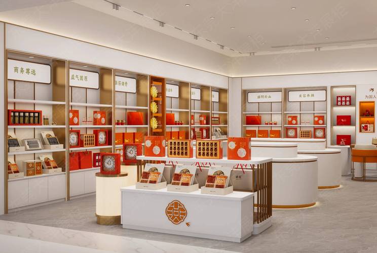 滋补品门店为什么必须强调“重点表达”？