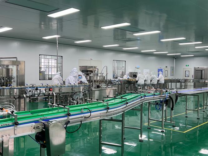 商超型客户选滋补品代工厂的真实逻辑 不只QCO，而是QCO-plus